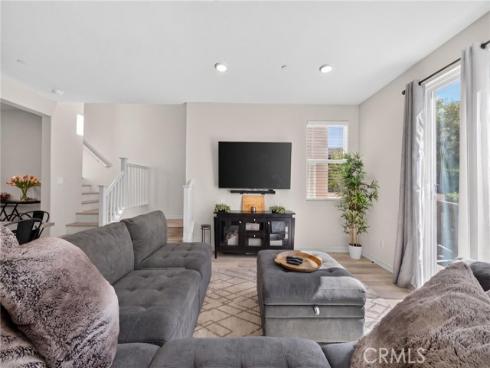 8576 Corsica , Buena Park, CA
