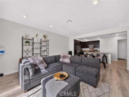 8576 Corsica , Buena Park, CA