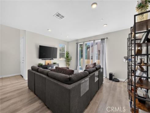 8576 Corsica , Buena Park, CA