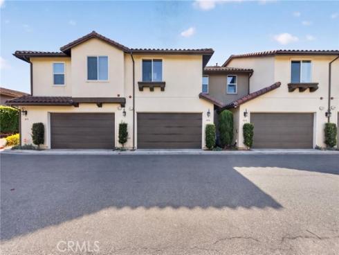 8576 Corsica , Buena Park, CA