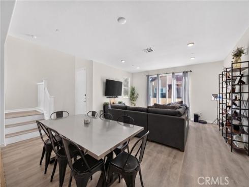 8576 Corsica , Buena Park, CA