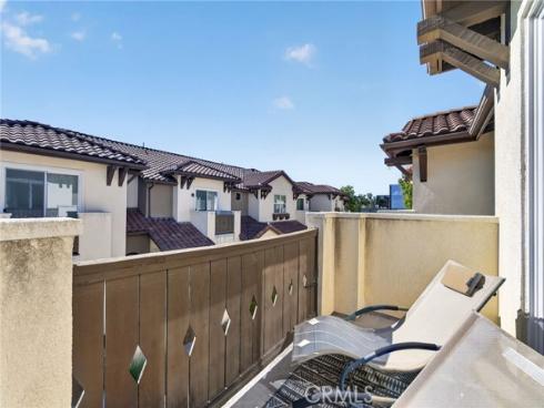 8576 Corsica , Buena Park, CA
