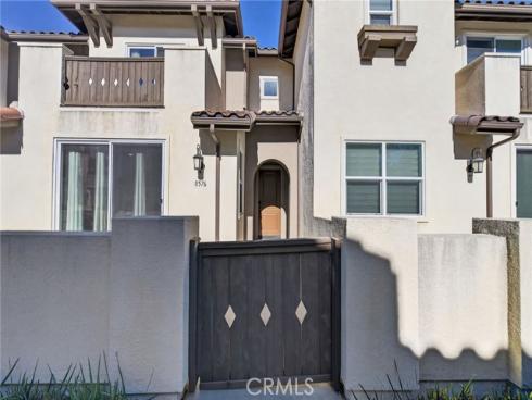 8576 Corsica , Buena Park, CA