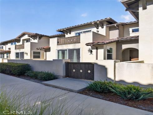 8576 Corsica , Buena Park, CA