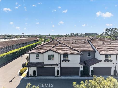 8576 Corsica , Buena Park, CA