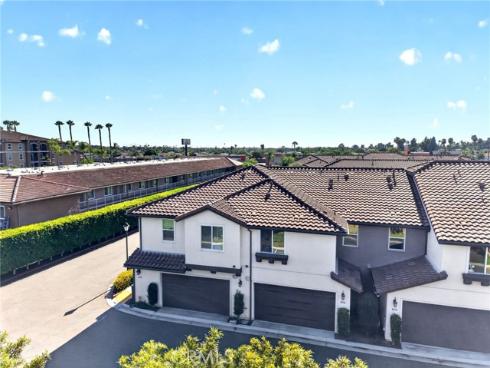 8576 Corsica , Buena Park, CA