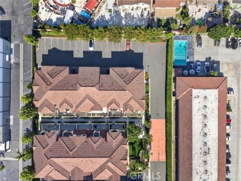 8576 Corsica , Buena Park, CA