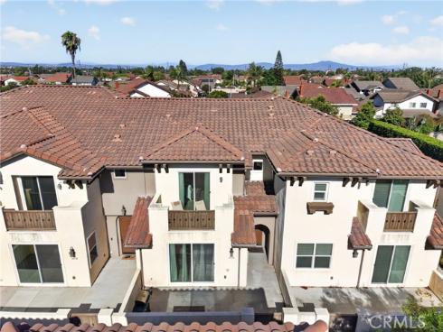 8576 Corsica , Buena Park, CA