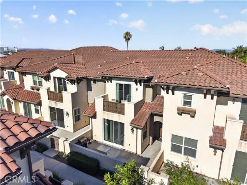 8576 Corsica , Buena Park, CA