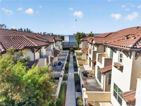8576 Corsica , Buena Park, CA