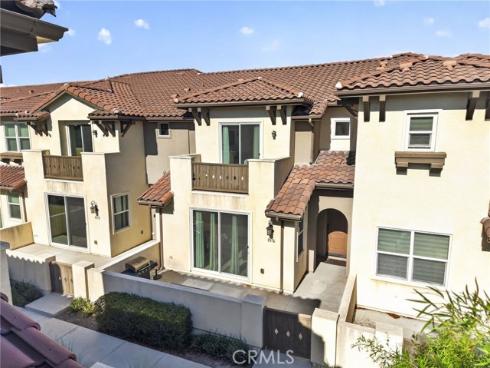 8576 Corsica , Buena Park, CA