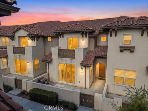 8576  Corsica  , Buena Park, CA