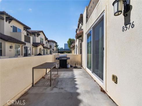 8576 Corsica , Buena Park, CA