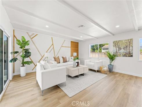 5856 Bolivia , Buena Park, CA