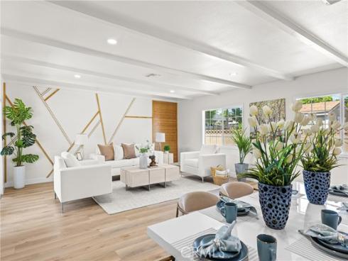 5856 Bolivia , Buena Park, CA