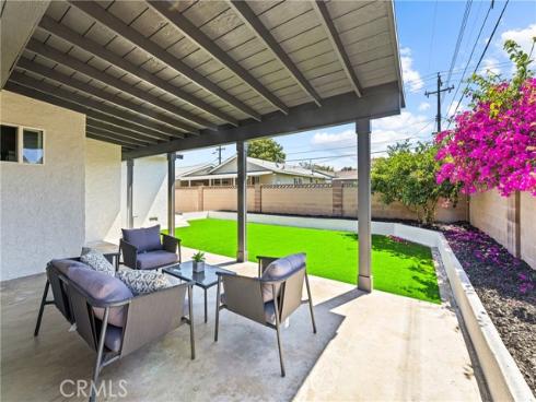 5856 Bolivia , Buena Park, CA