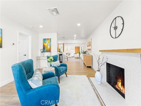 5856 Bolivia , Buena Park, CA