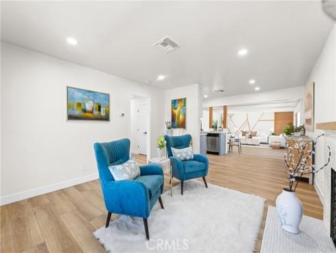 5856 Bolivia , Buena Park, CA