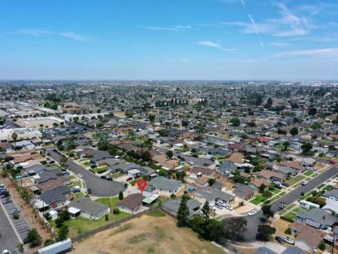 7250  Harding   Circle, Buena Park, CA