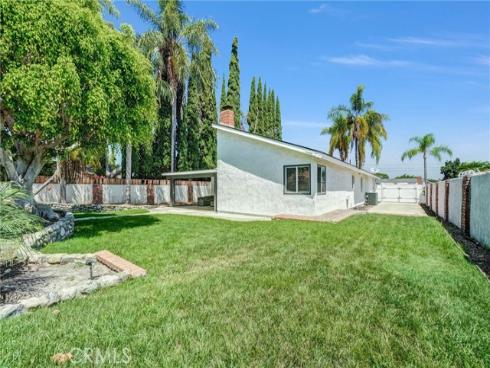 8402 Crescent Avenue, Buena Park, CA