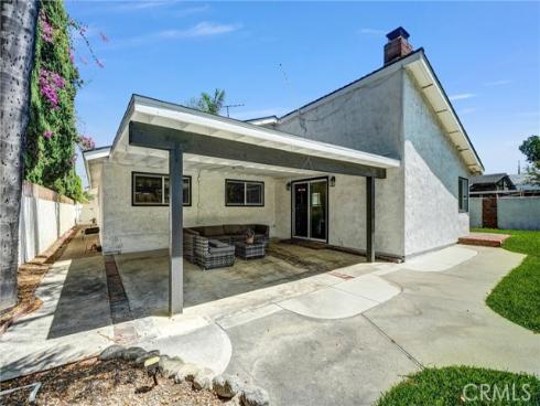 8402 Crescent Avenue, Buena Park, CA