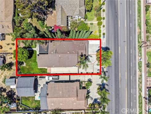 8402 Crescent Avenue, Buena Park, CA