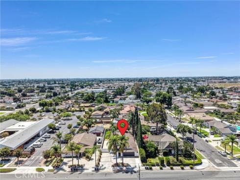 8402 Crescent Avenue, Buena Park, CA
