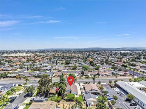 8402 Crescent Avenue, Buena Park, CA