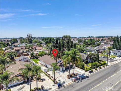 8402 Crescent Avenue, Buena Park, CA