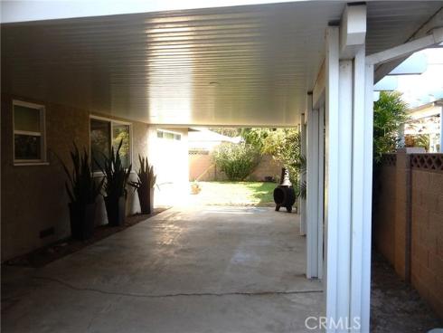 8428  Los Amores   Street, Buena Park, CA
