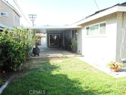 8428  Los Amores   Street, Buena Park, CA