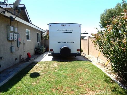 8428  Los Amores   Street, Buena Park, CA