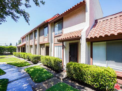 4557 Toledo Way, Buena Park, CA