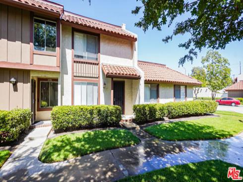 4557 Toledo Way, Buena Park, CA
