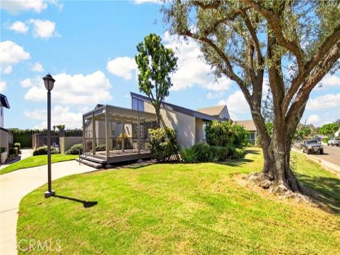 5475  Cajon   Avenue, Buena Park, CA