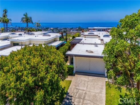 21 Beachcomber Drive, Corona del Mar, CA