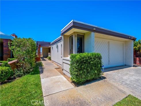 21 Beachcomber Drive, Corona del Mar, CA