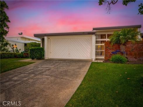 21 Beachcomber Drive, Corona del Mar, CA