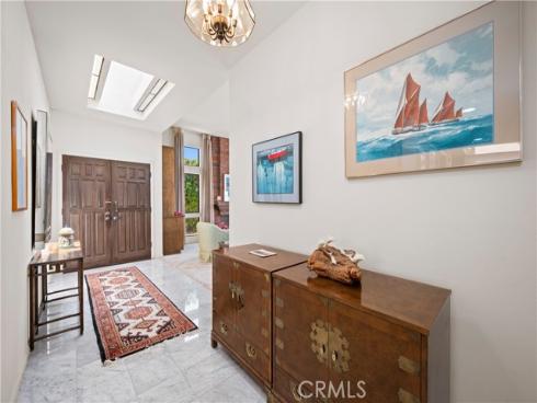 21 Beachcomber Drive, Corona del Mar, CA