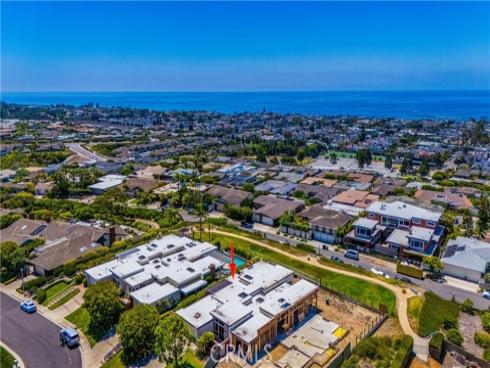 21 Beachcomber Drive, Corona del Mar, CA