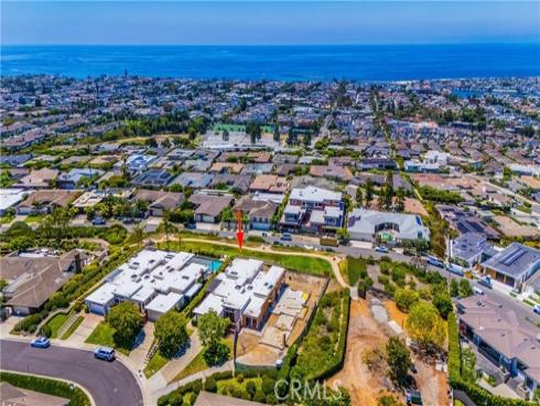 21 Beachcomber Drive, Corona del Mar, CA