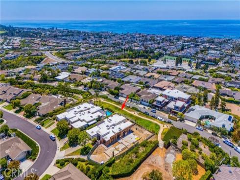 21 Beachcomber Drive, Corona del Mar, CA