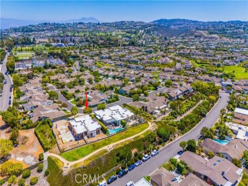 21 Beachcomber Drive, Corona del Mar, CA