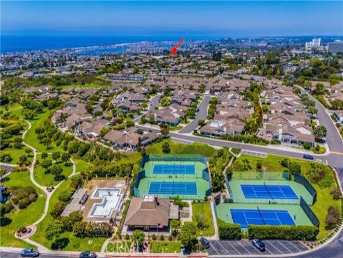 21 Beachcomber Drive, Corona del Mar, CA