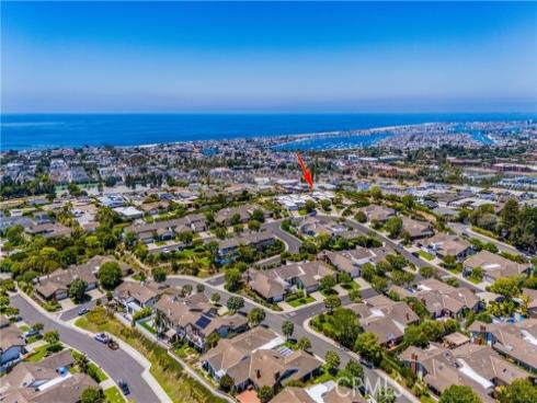 21 Beachcomber Drive, Corona del Mar, CA