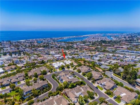 21 Beachcomber Drive, Corona del Mar, CA