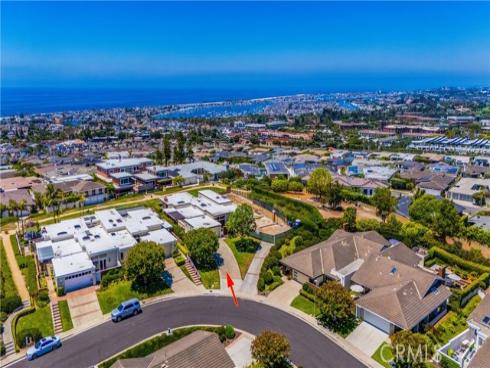 21 Beachcomber Drive, Corona del Mar, CA
