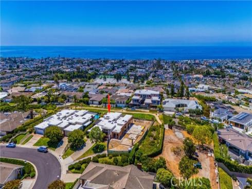 21 Beachcomber Drive, Corona del Mar, CA