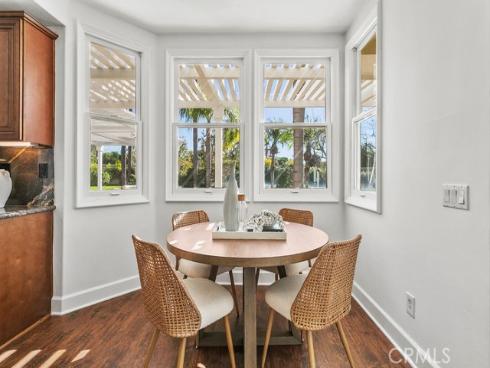 19 Harbor Pointe , Corona del Mar, CA