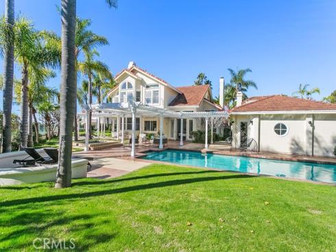 19 Harbor Pointe , Corona del Mar, CA